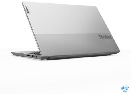 Lenovo ThinkBook 15 Computer portatile 39,6 cm (15.6") Full HD Intel® Core™ i5 di undicesima generazione 8 GB DD (20VE009BIX)