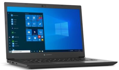 Toshiba Dynabook Tecra A40-G-11H Computer portatile 35,6 cm (14") Full HD Intel® Core™ i7 di decima generazione 8 GB D (A1PMZ20E113A)