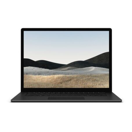 Microsoft Surface Laptop 4 Computer portatile 38,1 cm (15") Touch screen AMD Ryzen 7 16 GB LPDDR4x-SDRAM 512 GB SSD  (1MW-00033)