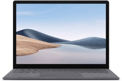 Microsoft Surface Laptop 4 Computer portatile 34,3 cm (13.5") Touch screen Intel Core i5 8 GB LPDDR4x-SDRAM 256 GB S (5BL-00010)