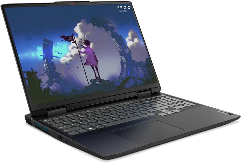 Lenovo IdeaPad Gaming 3 16 Intel i5 16GB 512GB RTX3050TI