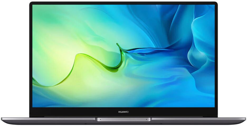 Huawei MateBook D 15 D15 Computer portatile 39,6 cm (15.6) Full HD Intel® Core™ i5 i5-1135G7 16 GB DDR4-SDRAM 512 GB SSD Wi-Fi 6 (802.11ax) Windows 10 Home Grigio