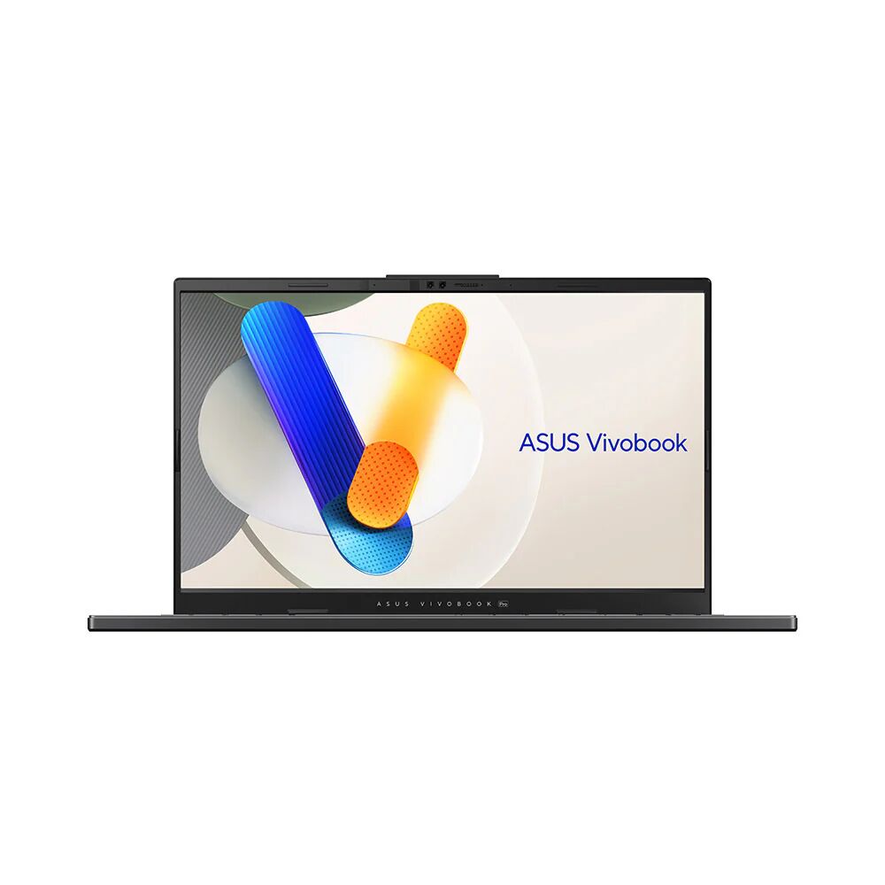 Asus VivoBook Pro 15 OLED N6506MU-MA010W Computer portatile 39,6 cm (15.6) 3K Intel Core Ultra 7 155H 16 GB DDR5-SDRAM 1 TB SSD NVIDIA GeForce RTX 4050 Wi-Fi 6E (802.11ax) Windows 11 Home Grigio