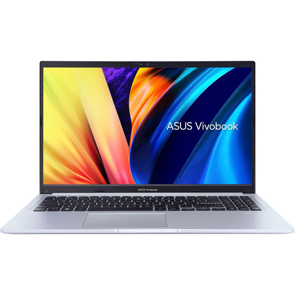 Asus VivoBook 15 F1502ZA-EJ1781W Computer portatile 39,6 cm (15.6) Full HD Intel® Core™ i5 i5-1235U 16 GB DDR4-SDRAM 512 GB SSD Wi-Fi 5 (802.11ac) Windows 11 Home Argento