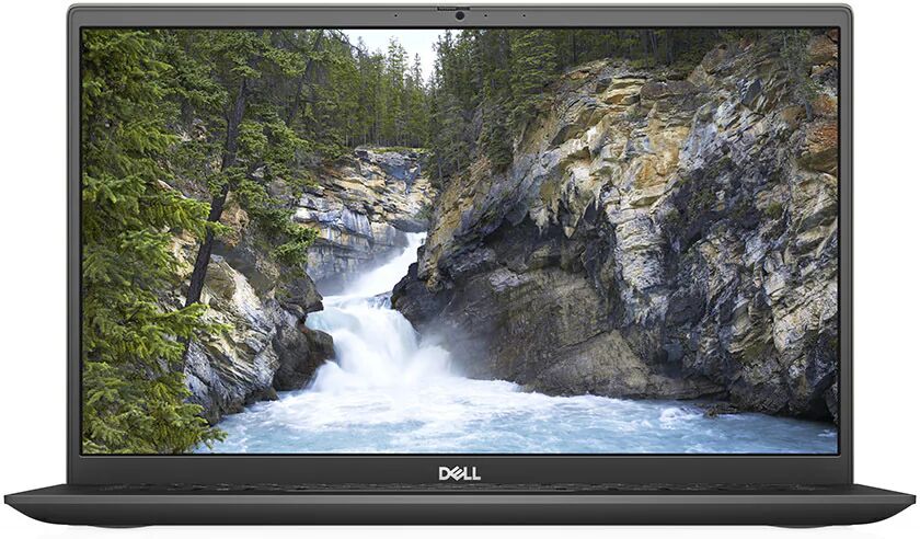 Dell Vostro 5301 Computer portatile 33,8 cm (13.3) Full HD Intel® Core™ i5 i5-1135G7 8 GB LPDDR4-SDRAM 256 GB SSD Wi-Fi 5 (802.11ac) Windows 10 Pro Nero, Grigio, Sabbia