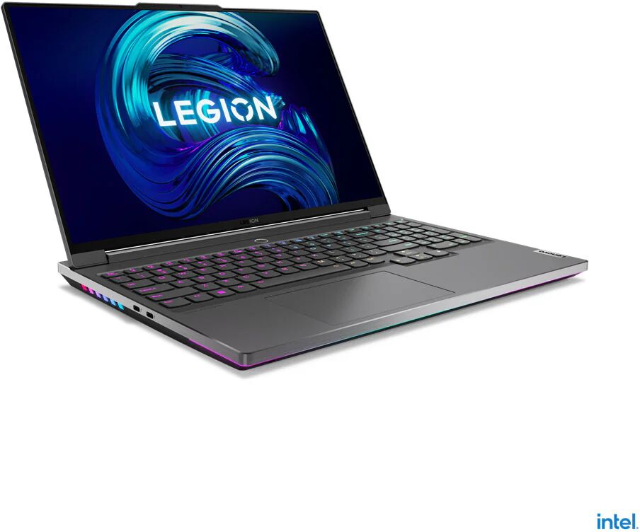 Lenovo Legion 7 16 Intel i7 16GB 1TB RTX3070TI