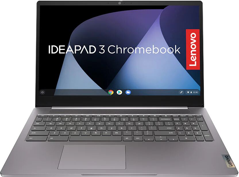 Lenovo IdeaPad 3 Chromebook 15 Intel Celeron 8GB 64GB