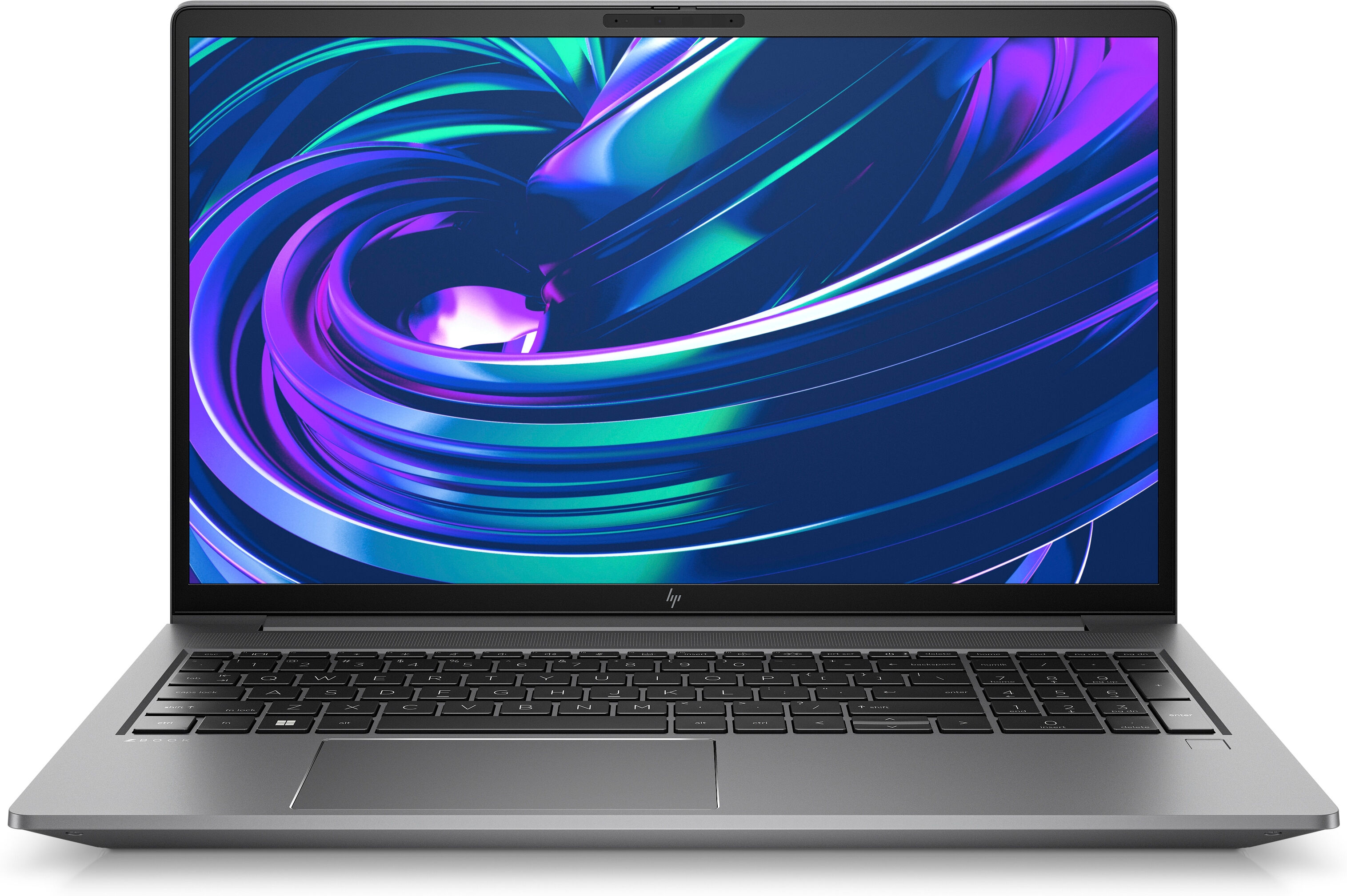 HP Notebook  ZBook Power G10 Intel® Core™ i7 i7-13700H Workstation mobile 39,6 cm (15.6") Full HD 32 GB DDR5-SDRAM 512 SSD NVIDIA RTX A500 Wi-Fi 6E (802.11ax) Windows 11 Pro Argento [862D7ET#ABZ]
