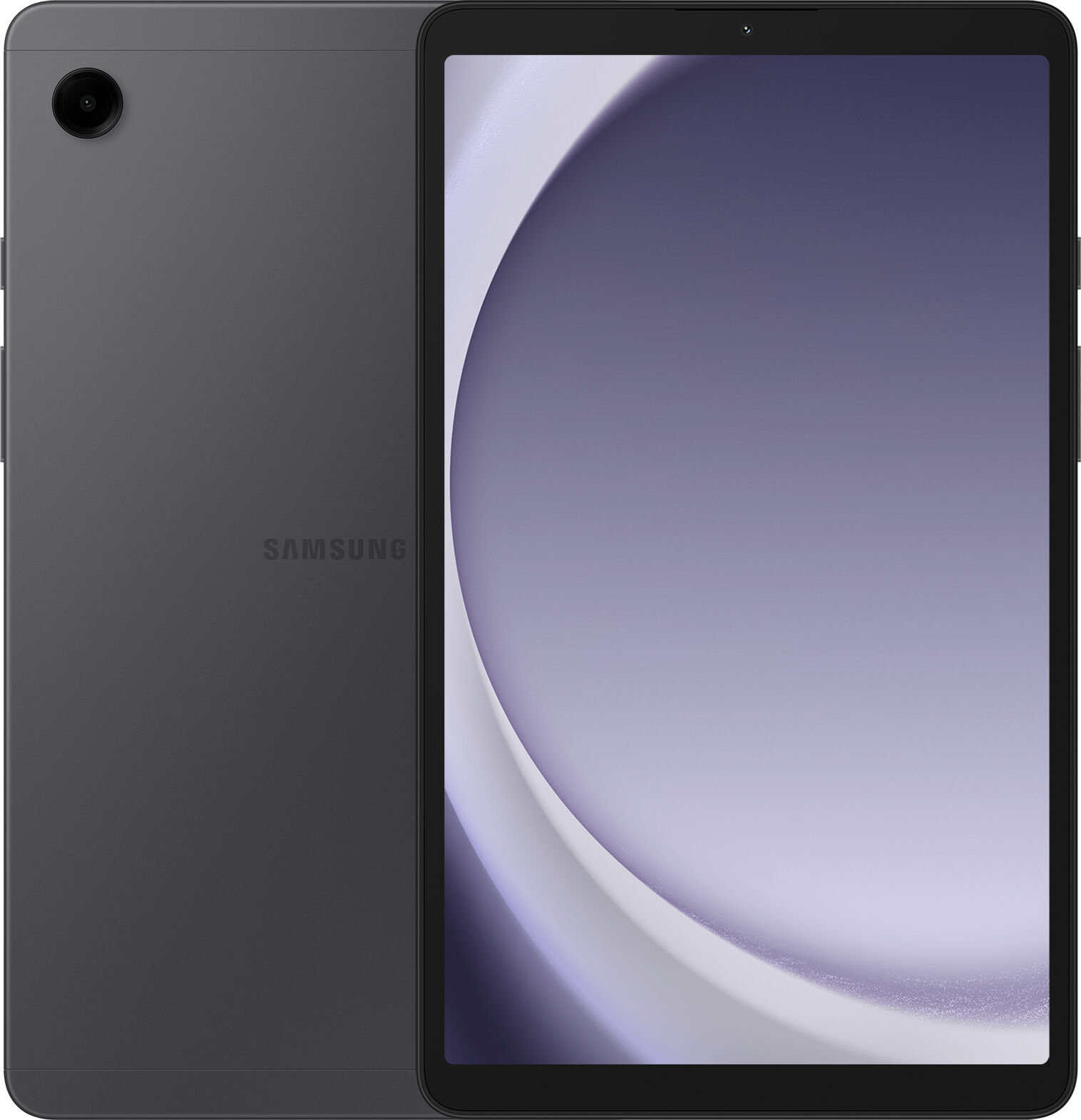 Samsung Tablet  Galaxy Tab A9 128 GB 22,1 cm (8.7") 8 Wi-Fi 5 (802.11ac) Grafite [SM-X110NZAEEUE]