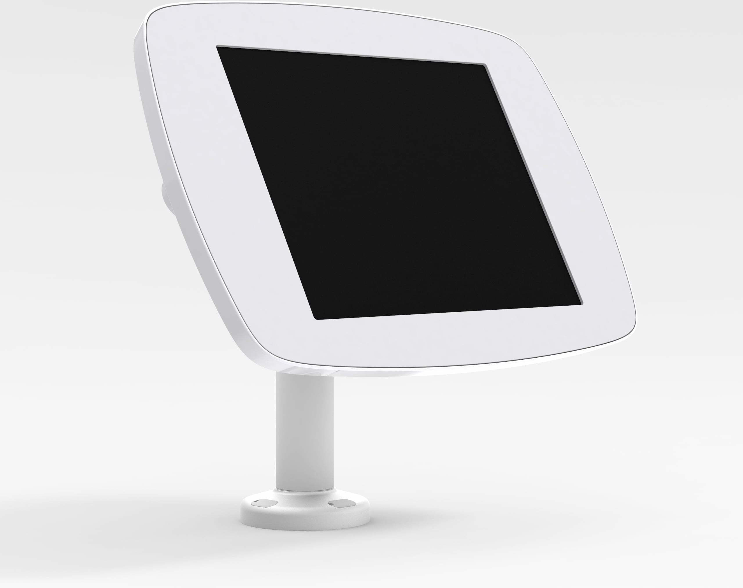 Bouncepad Swivel 60 supporto antifurto per tablet 25,4 cm (10") Bianco [S6-W1-SG-MX]