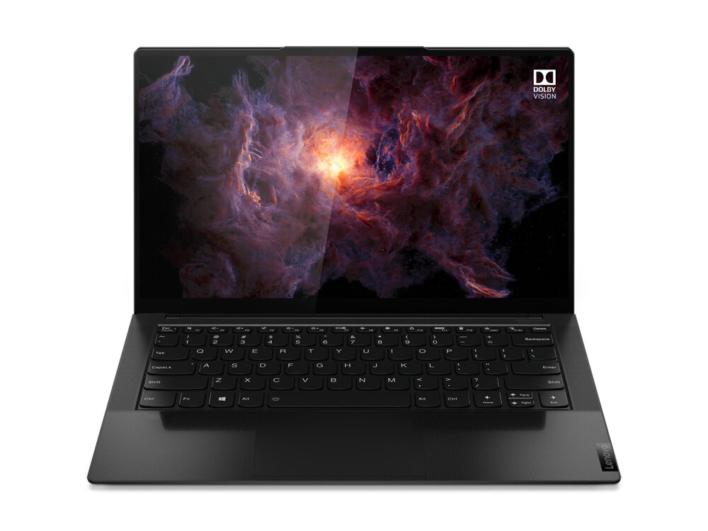 Lenovo Yoga Slim 9 Notebook 14" Intel i7 16GB 1TB [82D1000WIX]