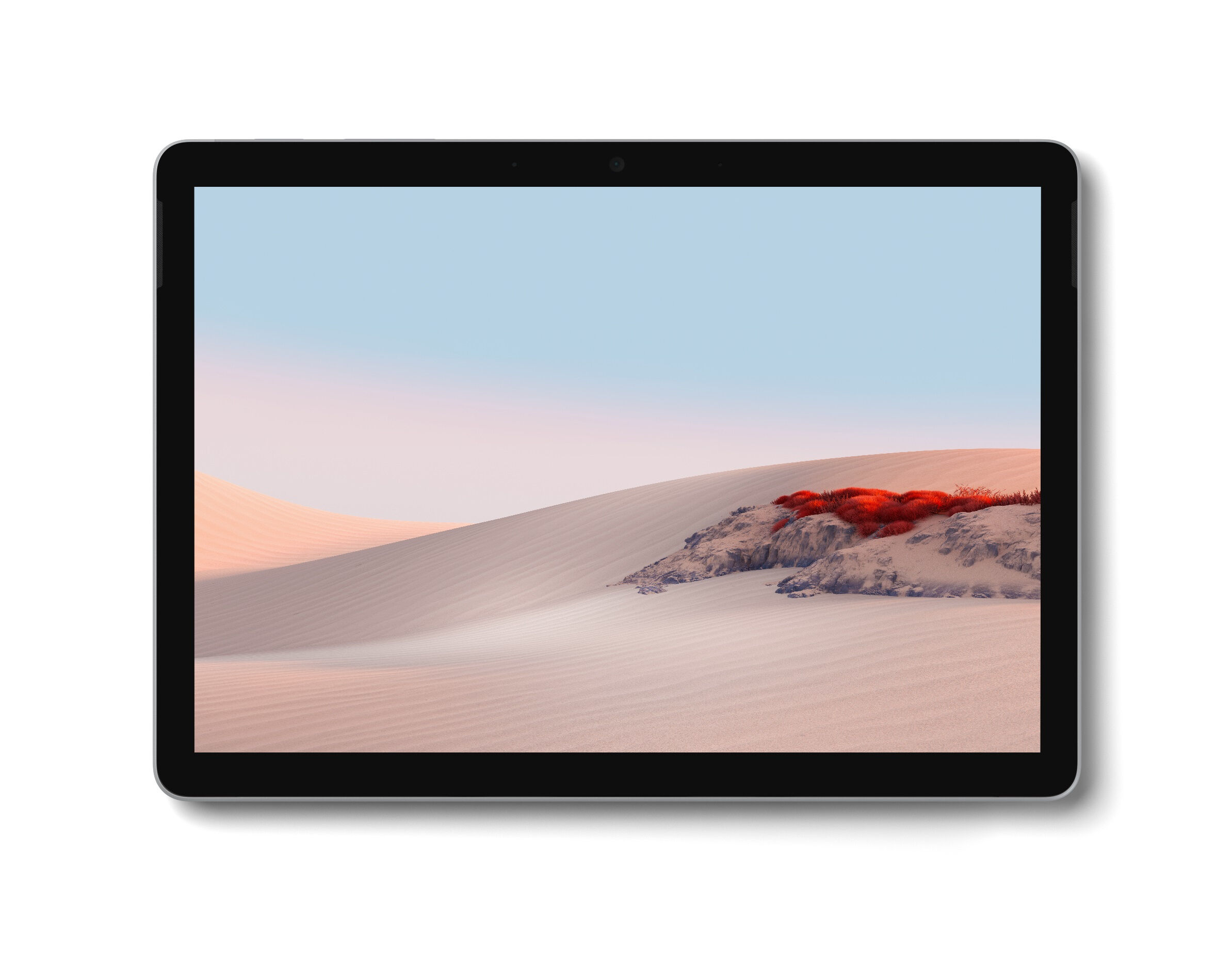 Microsoft Tablet  Surface Go 2 64 GB 26,7 cm (10.5") Intel® Pentium® Gold 4 Wi-Fi 6 (802.11ax) Windows 10 Pro Argento [STZ-00003]