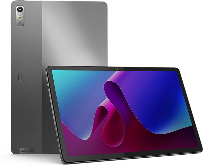 Lenovo Tablet  Tab P11 PRO 11.2" WQXGA MTK 8797 8GB 256GB WIFI [ZAB50043SE]