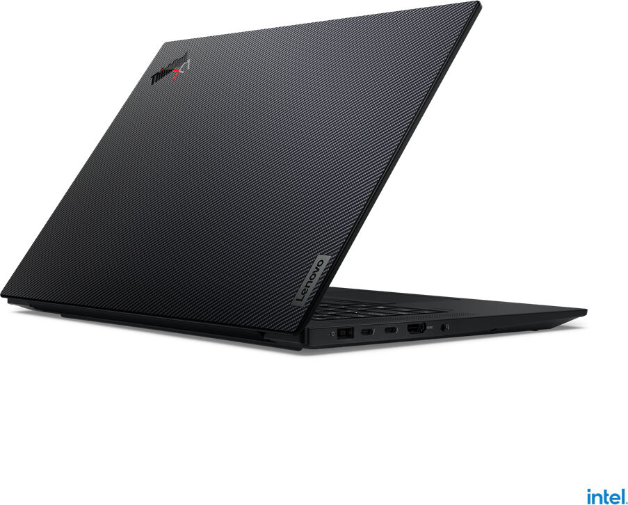 Lenovo Notebook  ThinkPad X1 Extreme Gen 5 Computer portatile 40,6 cm (16") WQUXGA Intel® Core™ i7 i7-12800H 32 GB DDR5-SDRAM 1 TB SSD NVIDIA GeForce RTX 3070 Ti Wi-Fi 6E (802.11ax) Windows 11 Pro Nero [21DE001LIX]