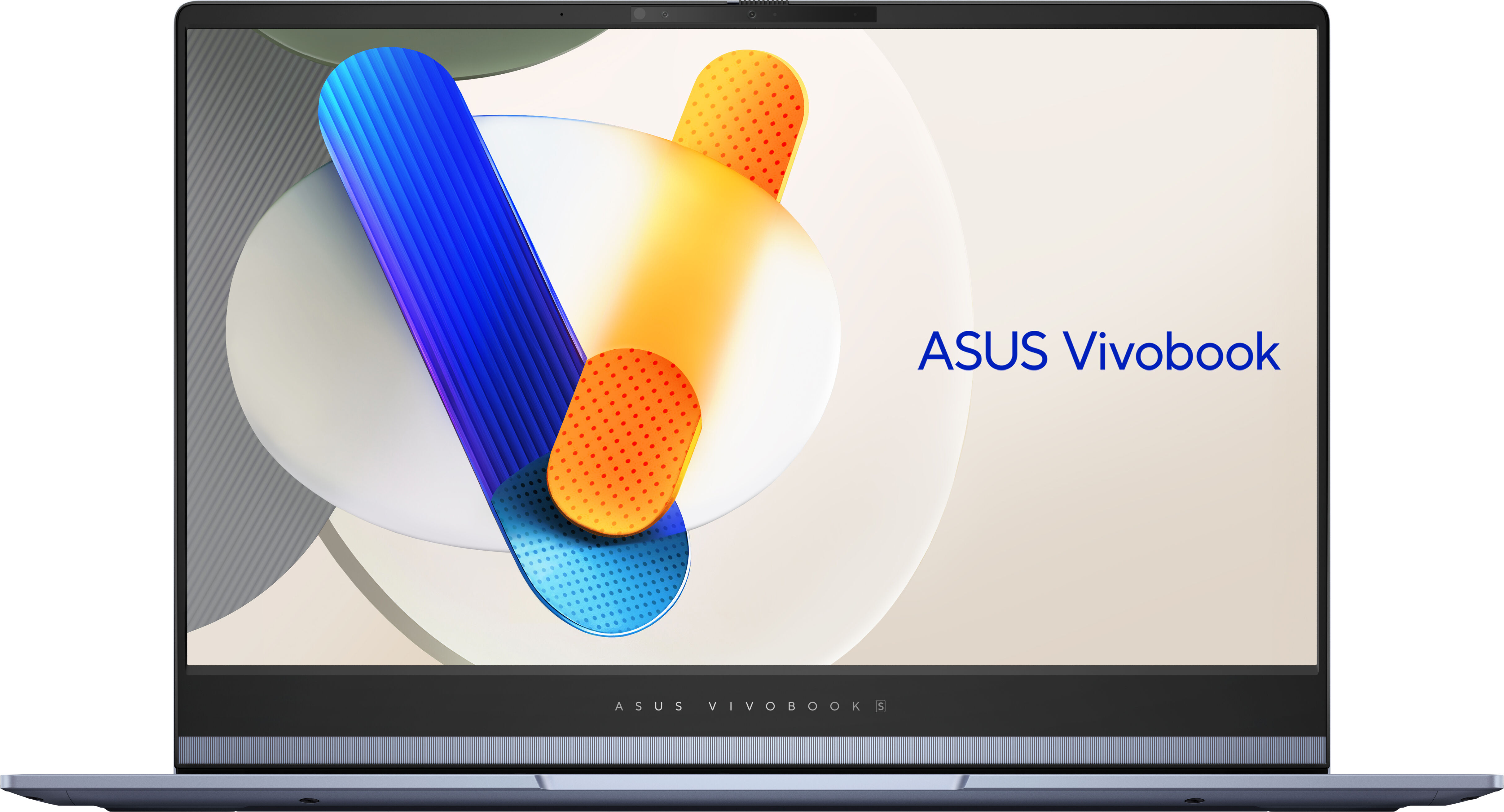 Asus Notebook  VivoBook S 15 OLED S5506MA-MA005W Intel Core Ultra 7 155H Computer portatile 39,6 cm (15.6") 3K 16 GB LPDDR5x-SDRAM 1 TB SSD Wi-Fi 6E (802.11ax) Windows 11 Home Blu [90NB14E2-M00110]