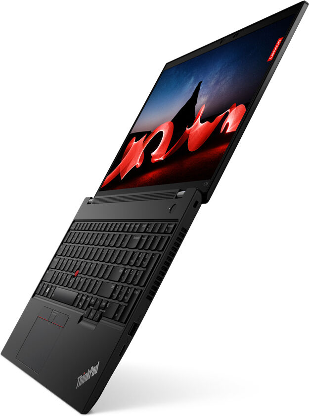 Lenovo Notebook  ThinkPad L15 Intel® Core™ i5 i5-1335U Computer portatile 39,6 cm (15.6") Full HD 16 GB DDR4-SDRAM 512 SSD Wi-Fi 6 (802.11ax) Windows 11 Pro Nero [21H3002AIX]