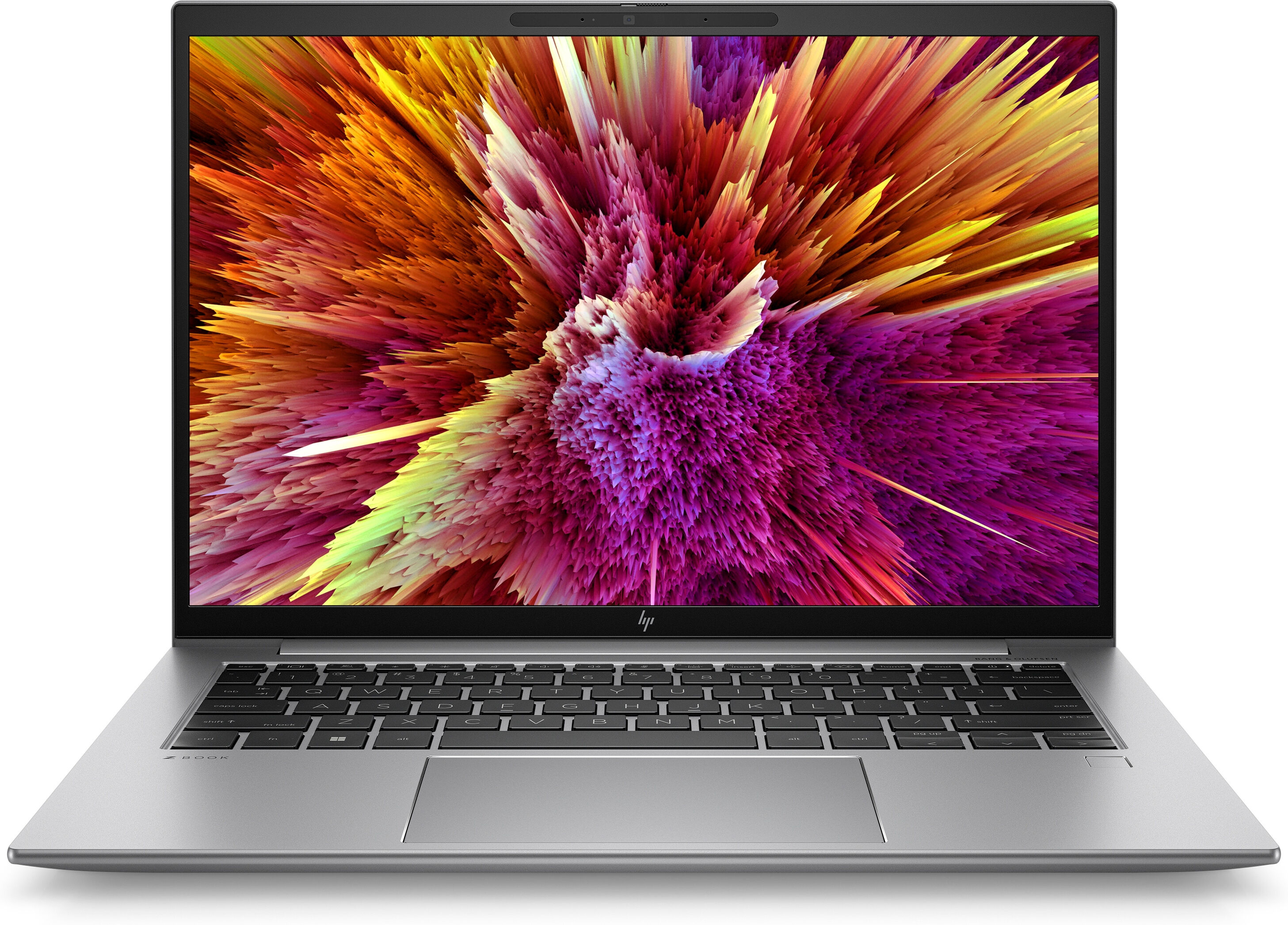 HP Notebook  ZBook Firefly G10 Intel® Core™ i5 i5-1335U Workstation mobile 35,6 cm (14") WUXGA 32 GB DDR5-SDRAM 512 SSD NVIDIA RTX A500 Wi-Fi 6E (802.11ax) Windows 11 Pro Grigio [862D3ET#ABZ]