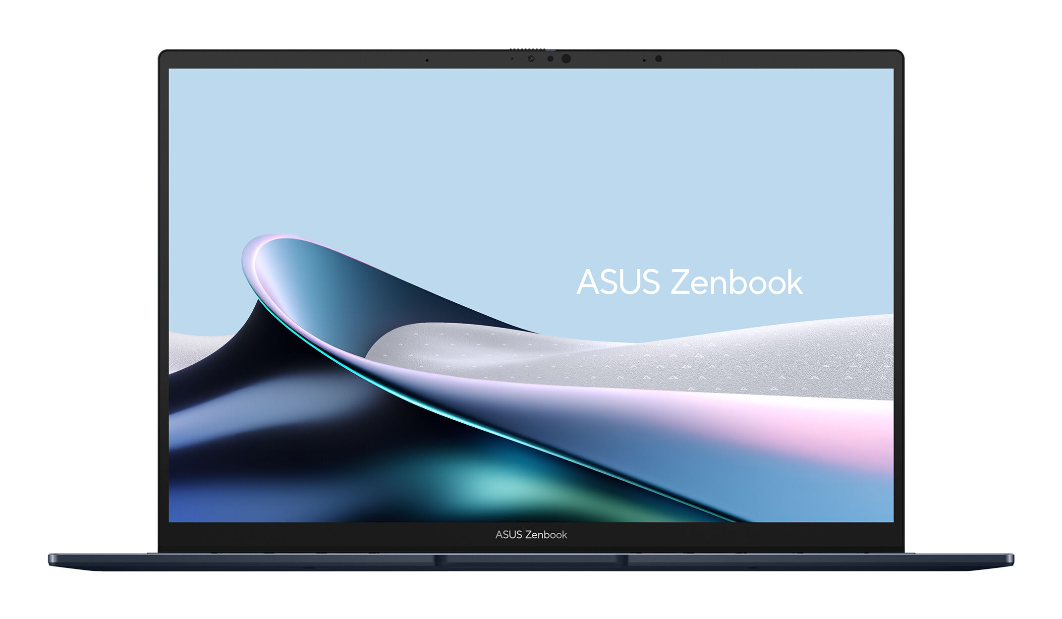 Asus Notebook  Zenbook 14 OLED UX3405MA-QD234W Intel Core Ultra 7 155H Computer portatile 35,6 cm (14") WUXGA 16 GB LPDDR5x-SDRAM 1 TB SSD Wi-Fi 6E (802.11ax) Windows 11 Home Blu [90NB11R1-M017S0]