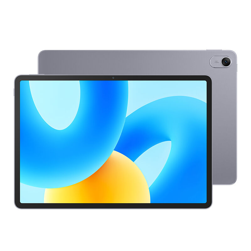 Huawei Tablet  MatePad 11.5 Qualcomm Snapdragon 128 GB 29,2 cm (11.5") 8 Wi-Fi 6 (802.11ax) HarmonyOS 3.1 Grigio [53013UJP]
