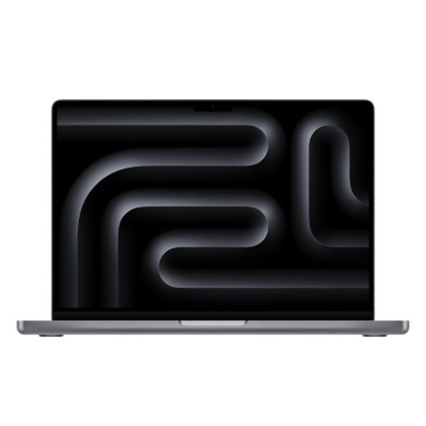Apple MacBook Pro 14 M3 8GB Ram 1TB SSD 8-Cpu 10-Gpu Space Grey Italia