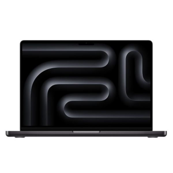 Apple MacBook Pro 14 M3 Pro 18GB Ram 512GB SSD 11-Cpu 14-Gpu Space Black Italia