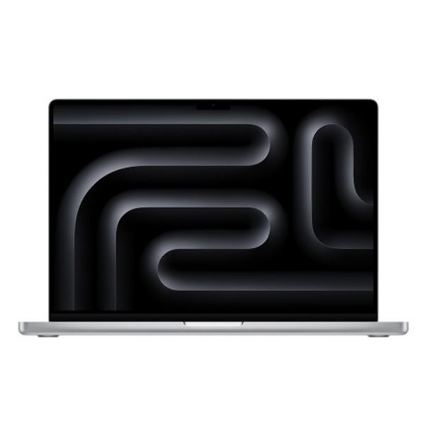 Apple MacBook Pro 16 M3 Max 48GB Ram 1TB SSD 16-Cpu 40-Gpu Silver Italia