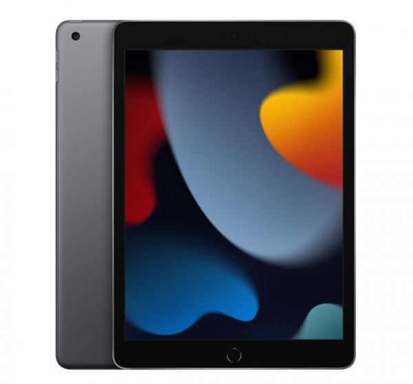 Apple iPad 2021 256Gb Wifi 10.2 Space Grey Italia