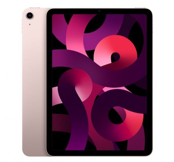 Apple iPad Air 2022 M1 256Gb Wifi 10.9 Pink Italia