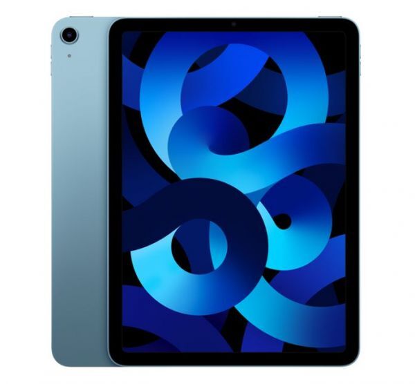 Apple iPad Air 2022 M1 64Gb Wifi 10.9 Blue EU