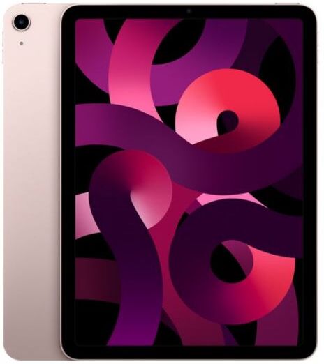 Apple iPad Air 2022 M1 64Gb Wifi 10.9 Pink EU