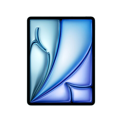 Apple iPad Air (6th Generation) Air 13'' Wi-Fi + Cellular 1TB - Blu