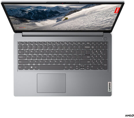 Lenovo IdeaPad 1 Notebook 15.6'' AMD Ryzen5 8GB 256GB