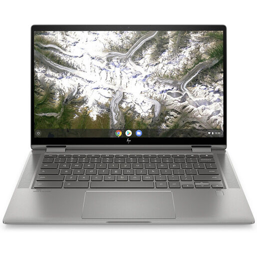 HP Chromebook x360 14c-ca0006nl 35,6 cm (14'') 1920 x 1080 Pixel Touch