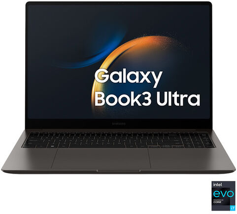 Samsung Galaxy Book3 Ultra 16'' Intel EVO i7 13th Gen 16GB 512GB Graphi