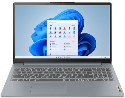 Lenovo IdeaPad 3 Slim Notebook 15.6'' Intel i7 16GB 1TB