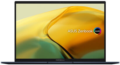 Asus Zenbook 14 OLED UX3402VA-KM559W Computer portatile 35,6 cm (14'')