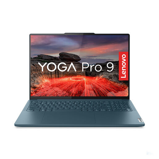 Lenovo Yoga 9 Pro Ultrathin 16'' Intel i7 16GB 1TB RTX4060