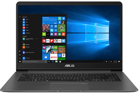 Asus Zenbook UX5304VA-NQ038W Computer portatile 33,8 cm (13.3'') 2.8K I