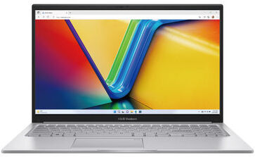 Asus VivoBook 15 F1504ZA-NJ906W Computer portatile 39,6 cm (15.6'') Ful