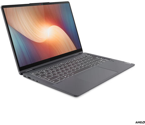 Lenovo IdeaPad Flex Flex5 Convertibile 14'' AMD Ryzen5 16GB 512GB