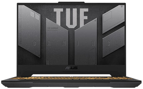 Asus TUF Gaming F15 FX507ZU4-LP054W Computer portatile 39,6 cm (15.6'')