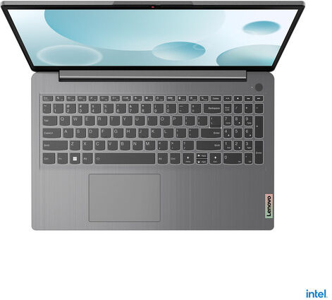 Lenovo IdeaPad 3 Notebook 15.6'' Intel i3 8GB 512GB