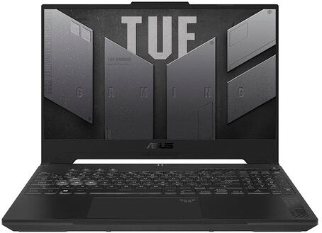 Asus TUF Gaming A15 FA507XI-LP013W Computer portatile 39,6 cm (15.6'')