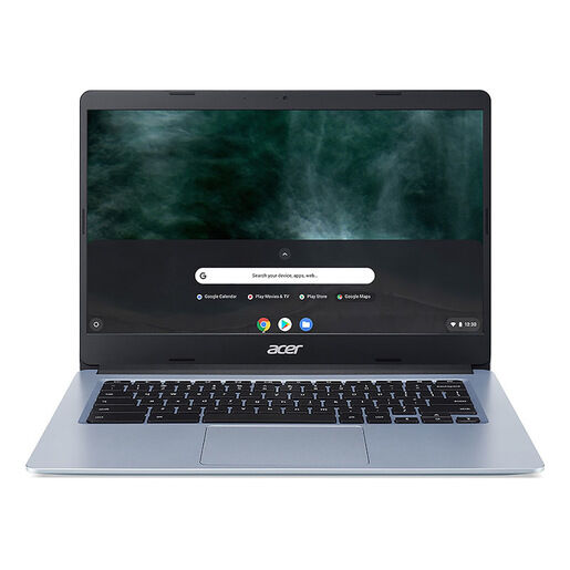 Acer Chromebook CB314-1H-C3VB 35,6 cm (14'') Full HD Intel® Celeron® N