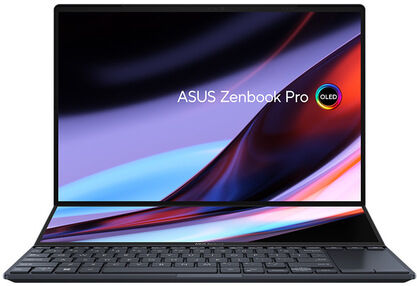 Asus Zenbook Pro 14 Duo OLED UX8402VU-P1081W Computer portatile 36,8 c