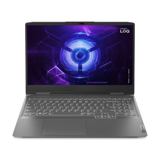 Lenovo LOQ Intel® Core™ i7 i7-13620H Computer portatile 39,6 cm (15.6''