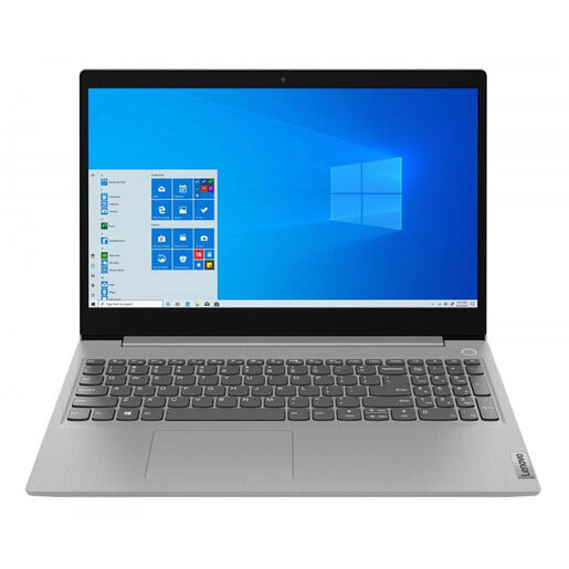 Lenovo IdeaPad 3 15IML05 i3-10110U Computer portatile 39,6 cm (15.6'')