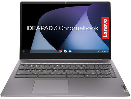 Lenovo IdeaPad 3 Chromebook 15'' Intel Celeron 8GB 64GB