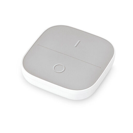 Wiz Smart Button WiFi, Interruttore Portatile per Luci Smart, Tecnolog