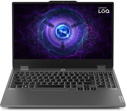 Lenovo LOQ Intel® Core™ i7 i7-13650HX Computer portatile 39,6 cm (15.6